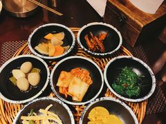 -三代烤肉(保利广场店)
