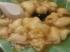 糟溜鱼片-峨嵋酒家(地安门店)