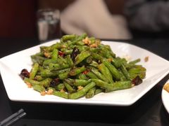 -晚归月亮湾私家菜(临邑路店)