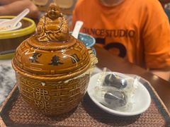 -安泰楼·佛跳墙创始人·传统闽味早茶·酒楼(三坊七巷闽菜地标店)