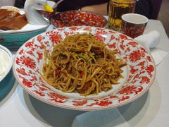 -柴火大院烤鸭民间菜