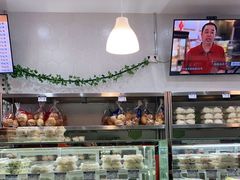 -白玉兰食品(中山公园龙之梦店)