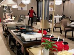 -京香轩·中餐厅(上海中庚聚龙酒店)