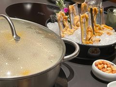 -官也街澳门火锅(新源里店)