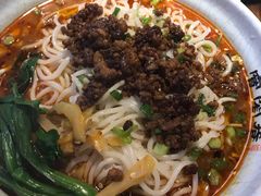 -张氏宽窄巷成都名小吃(茂业百货华强北店)