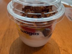 -Wagas沃歌斯(虹桥机场T1店)