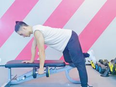 -WEGYMER健萌健身(雅颂居馆)