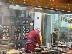 -SULTAN·苏坦土耳其餐厅(新光汇店)