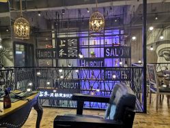 -上禾 HAIR SALON