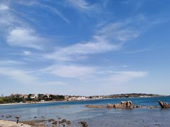 -青岛第二海水浴场