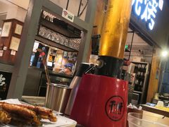 -木屋烧烤(白石洲店)