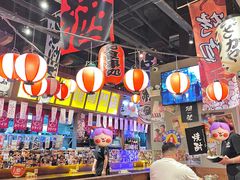 -白石的深夜食堂(济南万象城店)