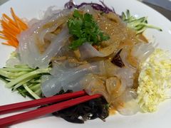 拉皮-福禄财东北菜(珠江帝景店)