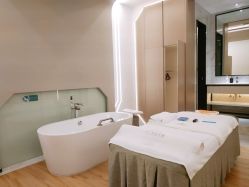 -厦门安达仕酒店·衡境SPA