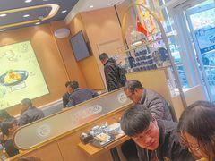 -西部马华清真兰州牛肉面·烧烤夜市(三里河店)