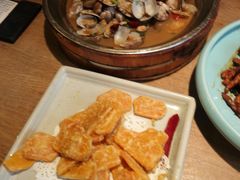 -新白鹿餐厅(城西银泰城店)