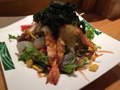 -琴寿司居酒屋(中山广场店)