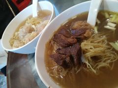 -恩宁刘福记(东华东路店)