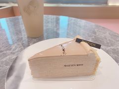 -蜜思琪蛋糕(民生路店)