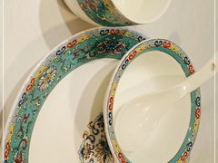 -肆月河豚·新淮扬(金融街店)