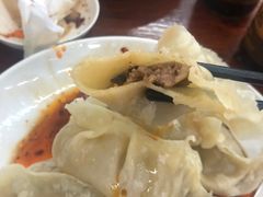 -奉天蚨祥饺子馆