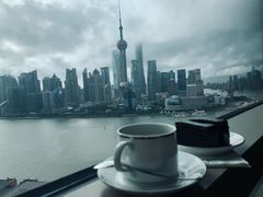 -上海外滩茂悦大酒店
