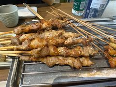 -木屋烧烤(龙岗龙城万科里店)