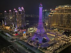 -澳门喜来登大酒店