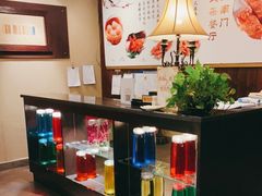 -文津国际酒店-大南门广式茶餐厅