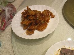 -东兴楼饭庄(六里桥店)