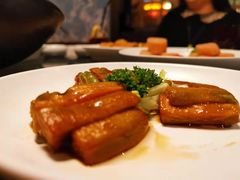 -三号黄浦会Canton Table