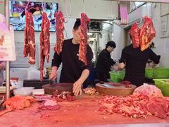 -阿娟牛肉丸·手打牛肉丸·现做现卖