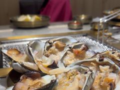 -本达人海鲜烧烤·朝鲜族风味(发展店)