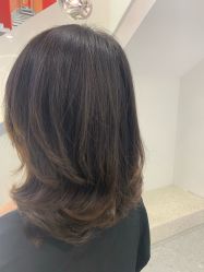 -上禾 HAIR SALON