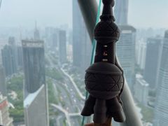 -东方明珠广播电视塔