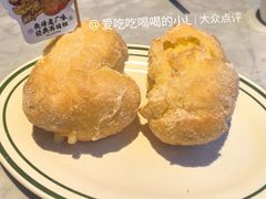 糖沙翁-陶兰居·手工点心·粤菜(圆融时代广场店)