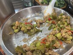 -朗妈私房菜(婺女州店)