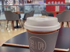 -是啡·日式精品咖啡(东门太阳百货店)