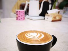 -玫瑰咖啡(中山六路店)