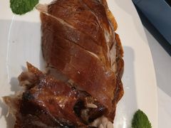 -东门烤鸭店(鼓楼店)