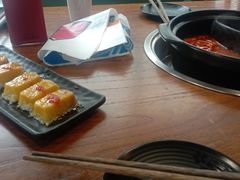 -牛小嫩串串火锅(老国贸总店)