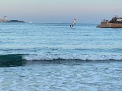 -青岛第三海水浴场