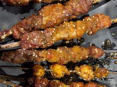 -刘成杰锦州烧烤(南河路店)