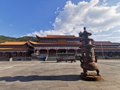 -大围山国家森林公园