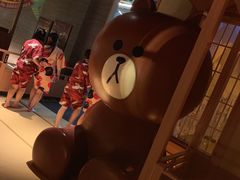 -蓝鲸湾汤泉(包河店)