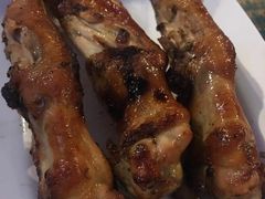 -Doo Dee Thai Food(Issan/Isaan/Esan)