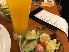 -COCO壱番屋(北京平安国际金融中心店)