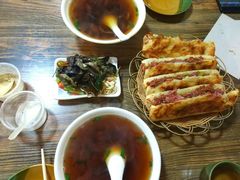 -王胖子驴肉火烧(东四旗舰店)
