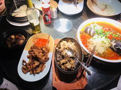 -外婆家(杭州马塍店·杭帮菜名店)