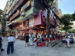 -春梅里卤鹅馆·47年老字号(中山路店)